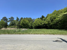 山梨県北杜市小淵沢町上笹尾