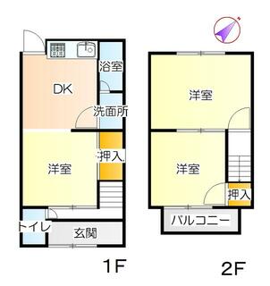 間取り：237006237040