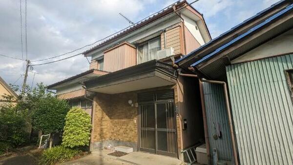 detached 茨城県筑西市甲

地図を見る