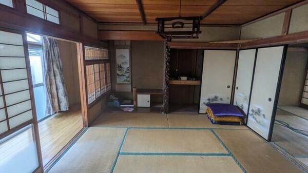 detached 茨城県筑西市甲

地図を見る