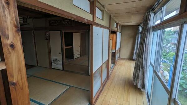 detached 茨城県筑西市甲

地図を見る