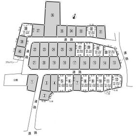愛知県蒲郡市大塚町広畑