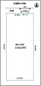 岐阜県各務原市那加前洞新町３丁目