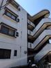  4階 築35年9ヶ月の賃貸物件