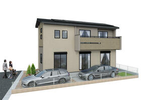 東京都立川市羽衣町２丁目