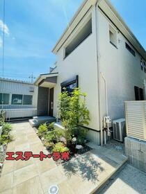 愛知県岡崎市上地６丁目