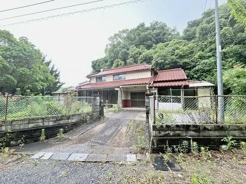 中古住宅, 福岡県 鞍手郡小竹町