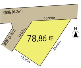 福井県福井市新田塚１丁目