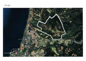 北海道苫前郡初山別村字大沢