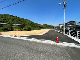 岡山県岡山市南区植松