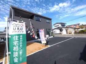 宮城県栗原市築館青野