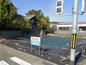 高知県高知市長浜