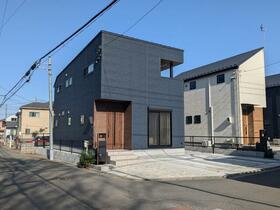 東京都清瀬市下宿２丁目