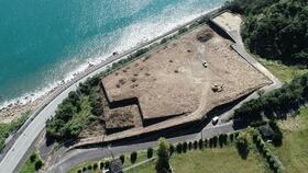 徳島県海部郡海陽町鞆浦字那佐