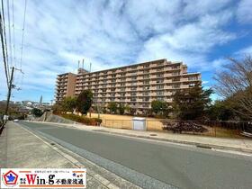 ライオンズマンション北鈴蘭台第二