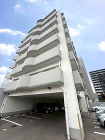 クローバーハイツ雑餉隈