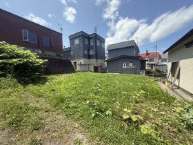 北海道小樽市松ケ枝１丁目