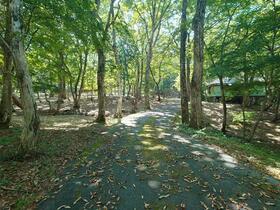 岐阜県高山市荘川町野々俣