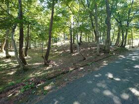 岐阜県高山市荘川町野々俣