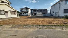 茨城県土浦市立田町