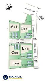宮城県仙台市太白区西多賀２丁目