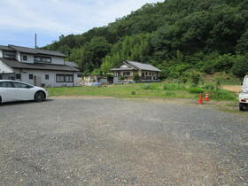 岐阜県岐阜市芥見清水