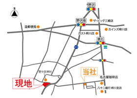 長野県松本市梓川倭