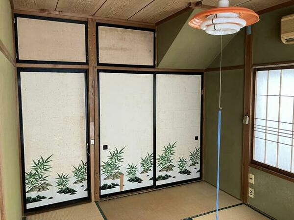 detached 山形県長井市清水町１丁目
地図を見る