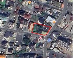 茨城県高萩市大和町１丁目