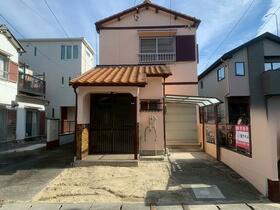 愛知県海部郡蟹江町泉１丁目