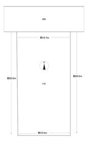 京都府京都市左京区岩倉幡枝町