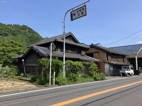 佐賀県唐津市厳木町厳木