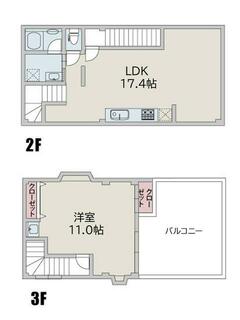 間取り：211064742831