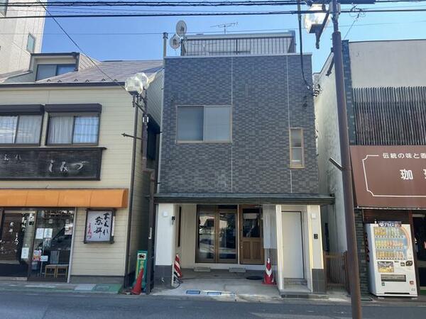 detached 埼玉県桶川市寿１丁目

地図を見る