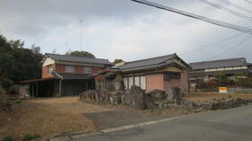 大分県中津市大字上池永
