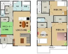 愛知県豊橋市三本木町字新三本木