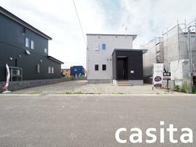 秋田県横手市八幡字長者町