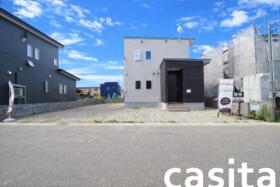 秋田県横手市八幡字長者町