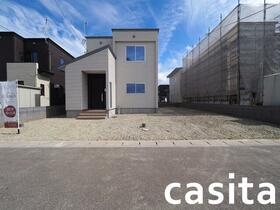 秋田県横手市八幡字長者町