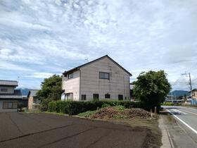 群馬県安中市中野谷