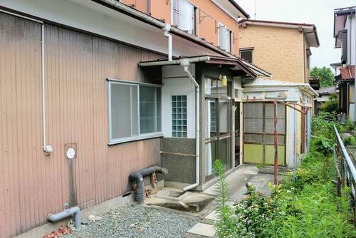 detached 宮城県気仙沼市九条
