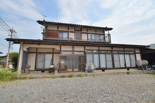 長野県上高井郡小布施町大字雁田の中古売戸建住宅の中古住宅