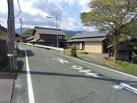 愛知県新城市稲木字沢渡リ