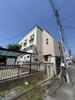 北真岡駅より徒歩12分 築39年6ヶ月 3階建の賃貸物件
