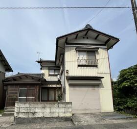 新潟県新発田市山内
