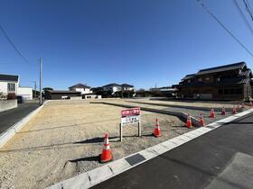 愛知県豊橋市天伯町字三和