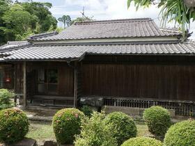 鹿児島県曽於郡大崎町持留