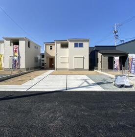 熊本県合志市竹迫