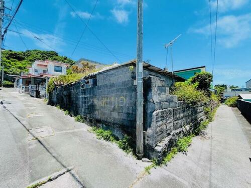 detached 沖縄県うるま市与那城平安座