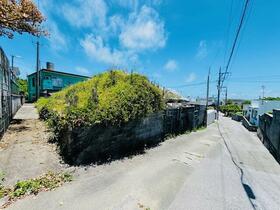 沖縄県うるま市与那城平安座